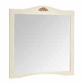 Зеркало 100 см Акватон Версаль 1A188102VSZA0 белый